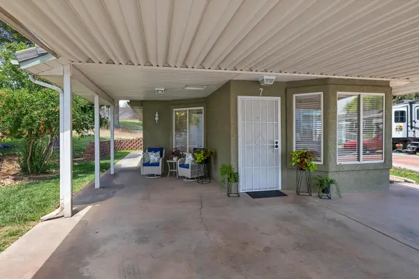 2990 E Riverside Dr #7, St George, UT 84790