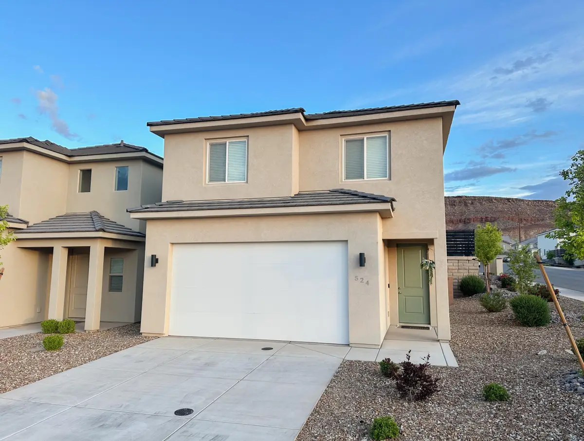 524 S Riverbed Dr, Washington, UT 84780 - #1