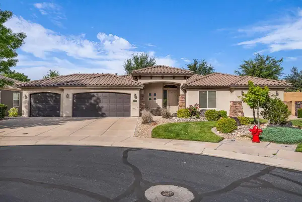 805 S Dixie Dr #57, St George, UT 84770