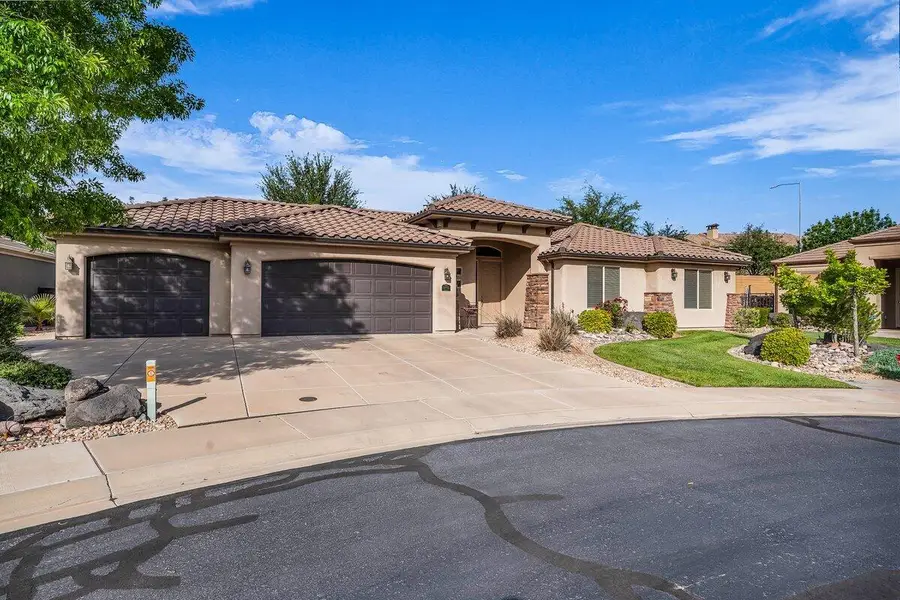 805 S Dixie Dr #57, Saint George, UT 84770 - #2