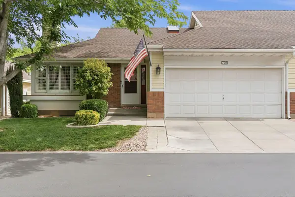 845 N Valley View Dr #701, St George, UT 84770