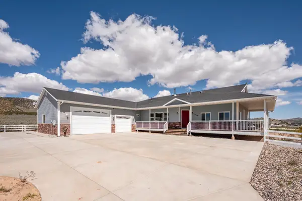 6852 W 1100, Cedar City, UT 84720