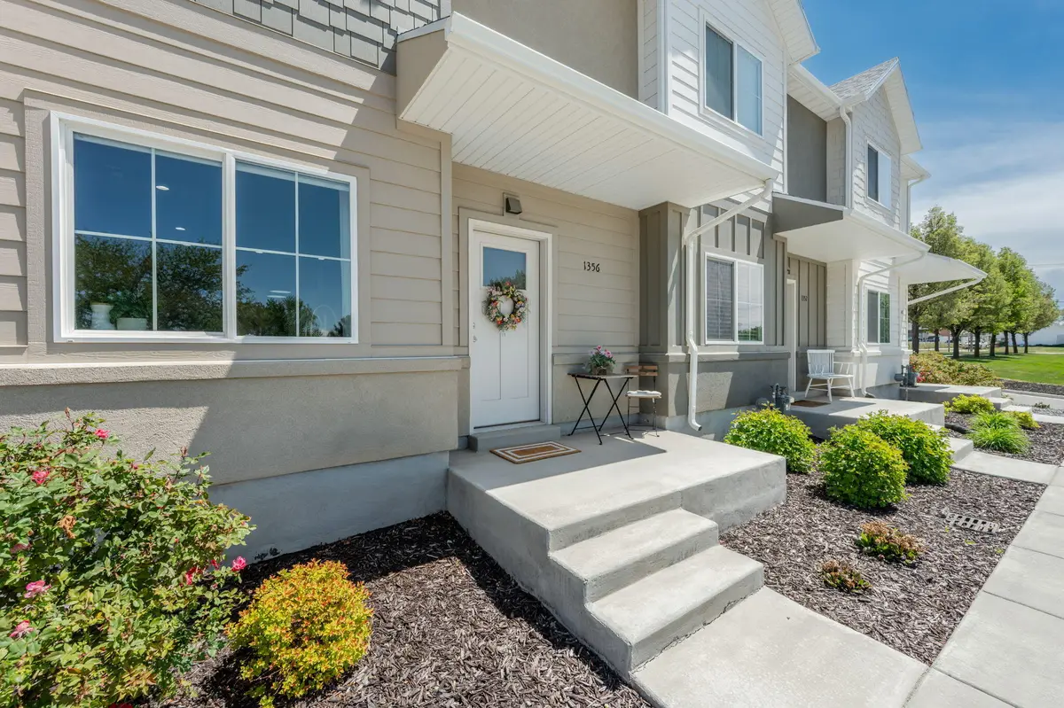 1356 N 250, Sunset, UT 84015 - #1