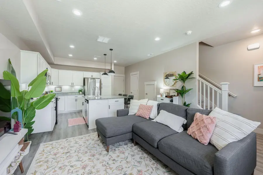 1356 N 250, Sunset, UT 84015 - #3