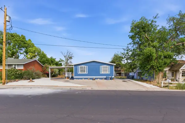 114 N 100, Washington, UT 84780