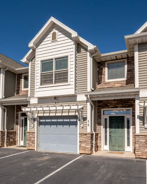1295 N Cedar Blvd #14, Cedar City, UT 84721