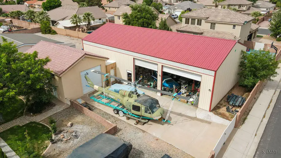 3566 S 1550, Saint George, UT 84790 - #2