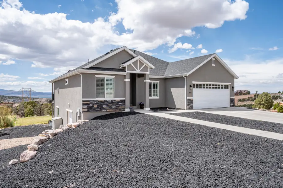564 Nature View Dr, Cedar City, UT 84720 - #2