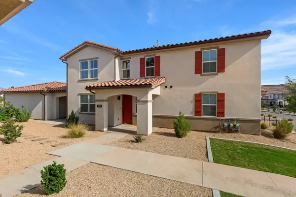 5570 S Carnelian Parkway, St George, UT 84790