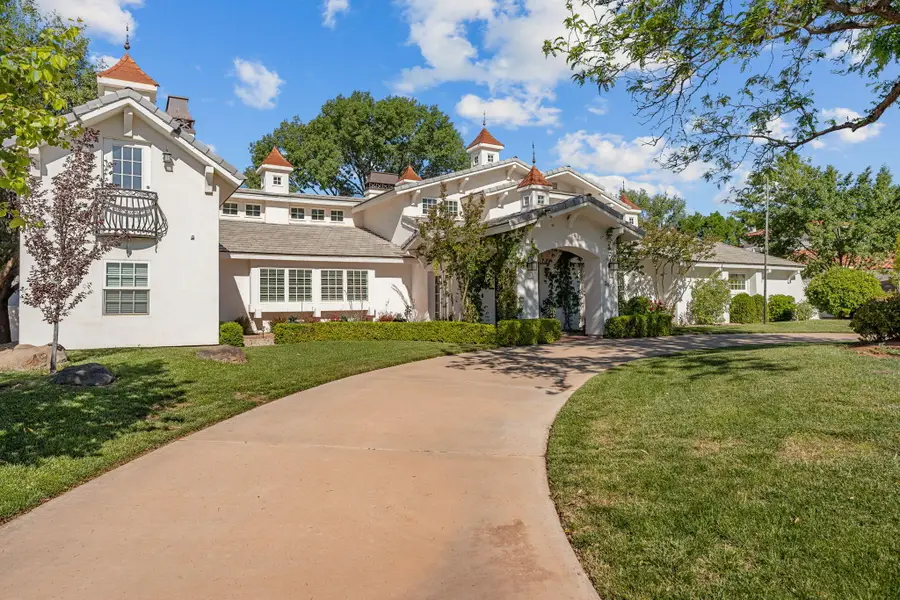 3498 S Sugar Leo Rd, Saint George, UT 84790 - #2