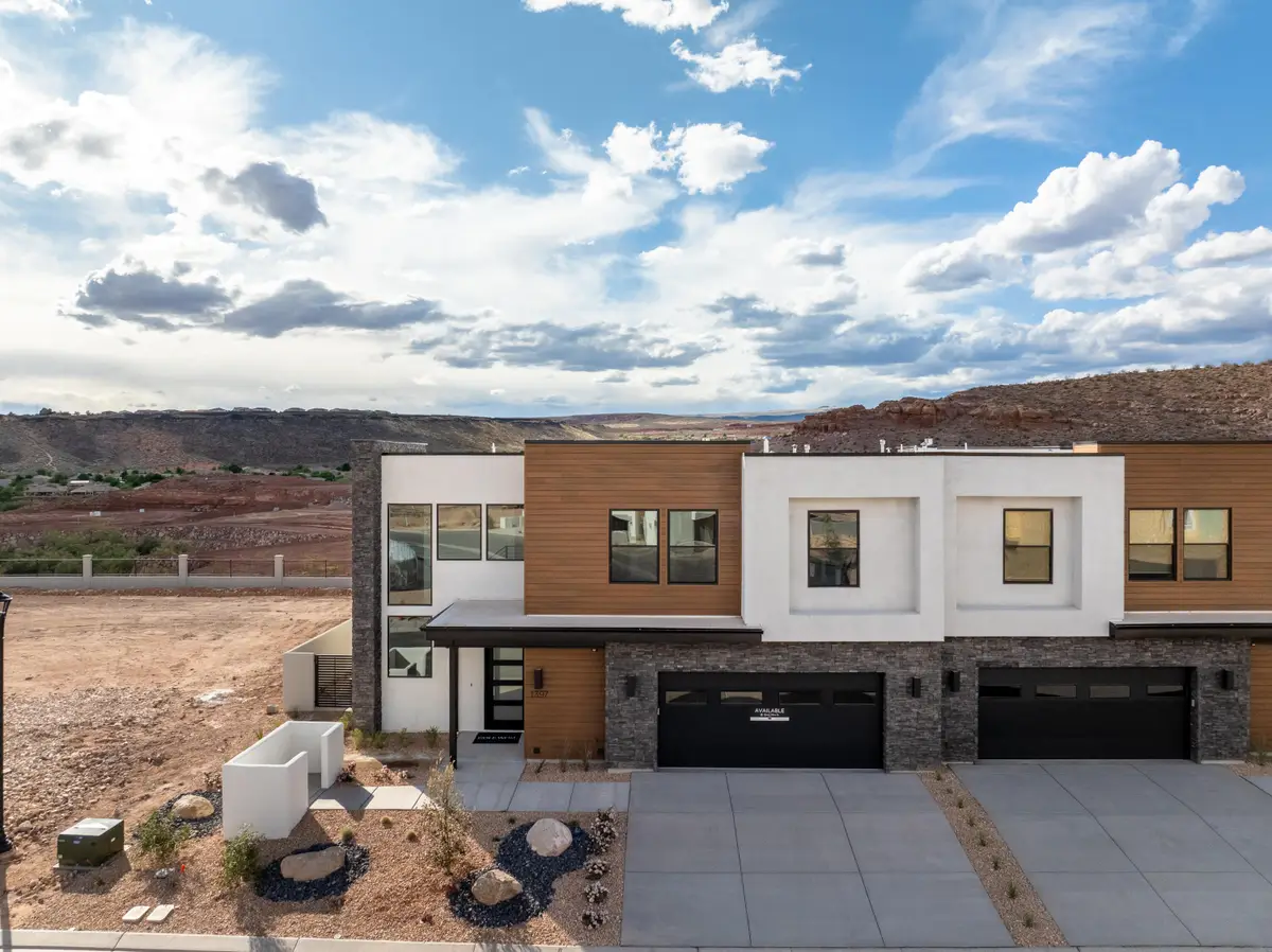 1409 N Puesta Del Sol Ln #47, Washington, UT 84780 - #1