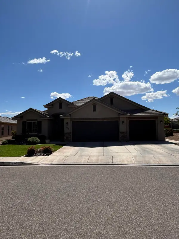 494 Mirage Dr, Washington, UT 84780