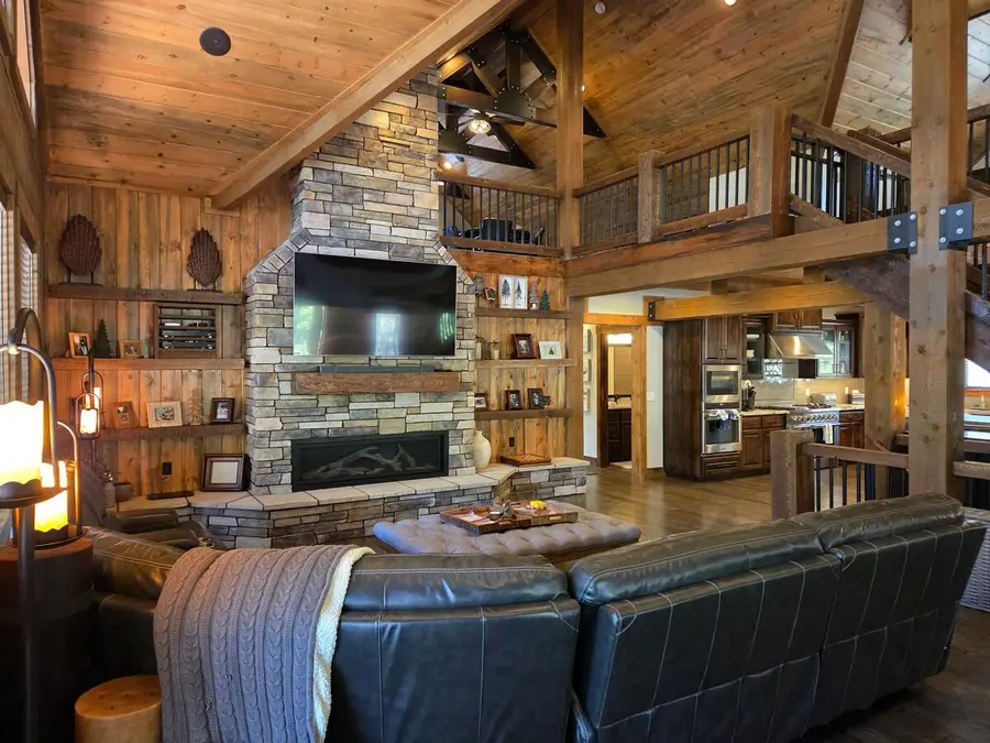 3105 N Colt Rd, Duck Creek Village, UT 84762 - #2