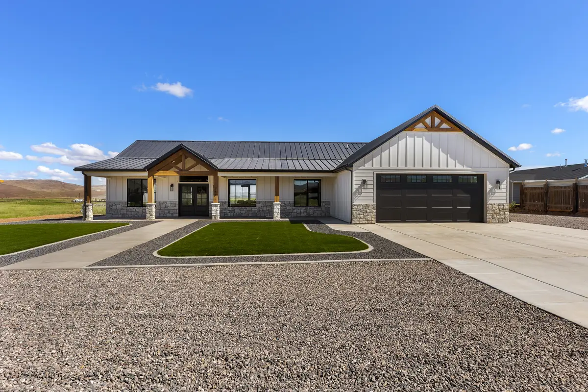 759 E 100, Enterprise, UT 84725 - #1