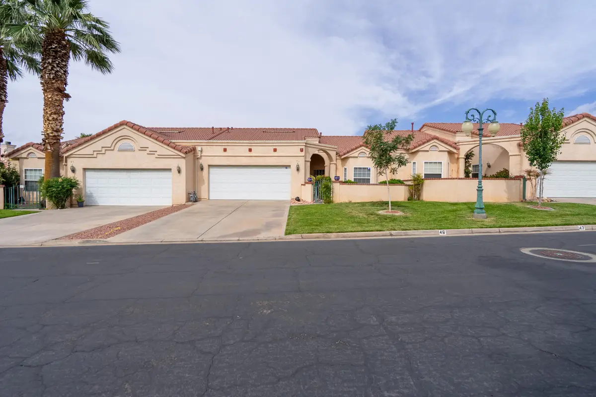 1186 E 900 #46, Saint George, UT 84790 - #1