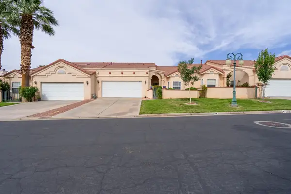 1186 E 900 #46, St George, UT 84790
