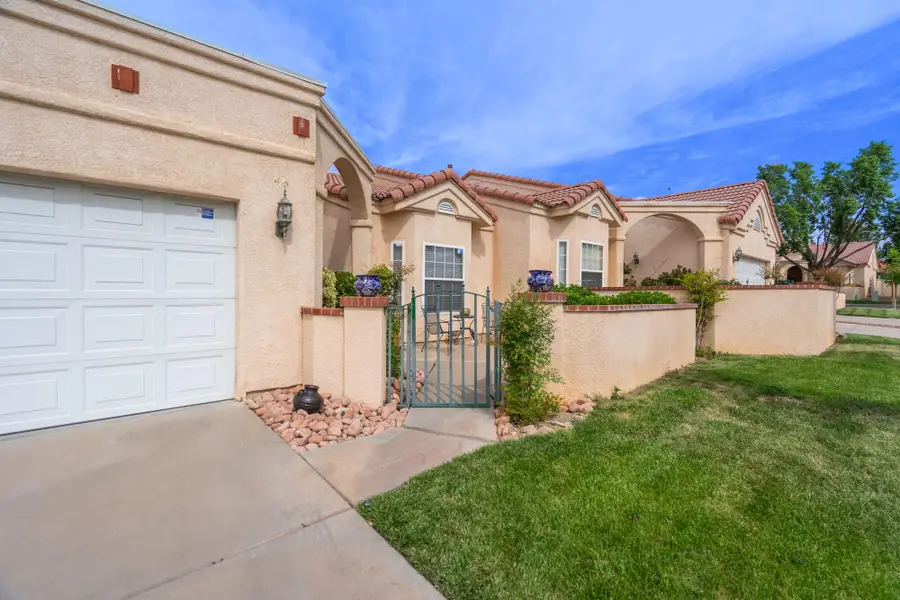 1186 E 900 #46, Saint George, UT 84790 - #2
