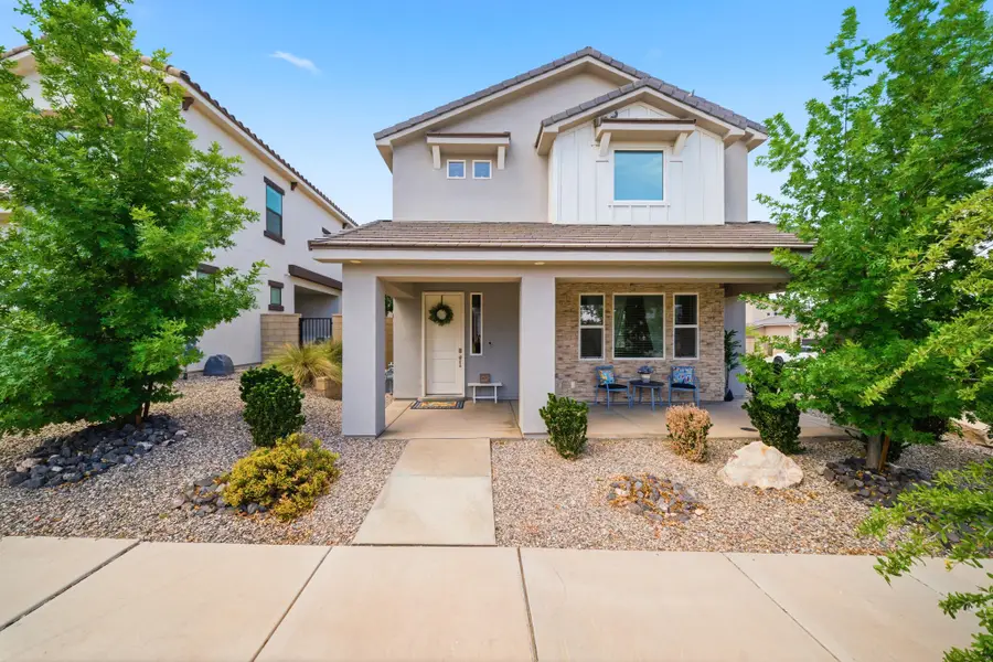5676 S Adobe Sun Dr, Saint George, UT 84790 - #2