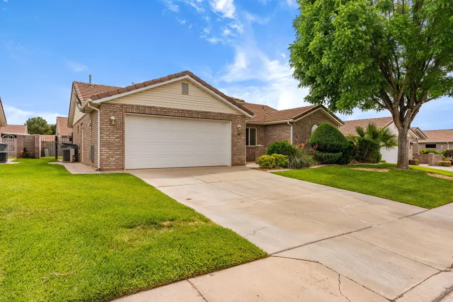 1134 E 900 St #48, Saint George, UT 84790 - #2
