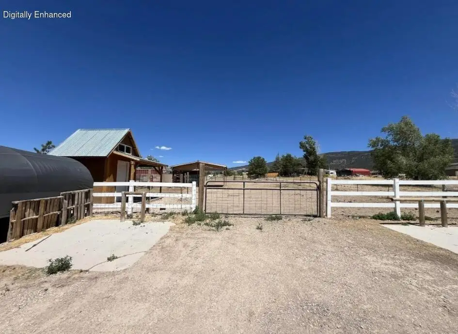 5100 N Katie Ct, Enoch, UT 84721 - #1
