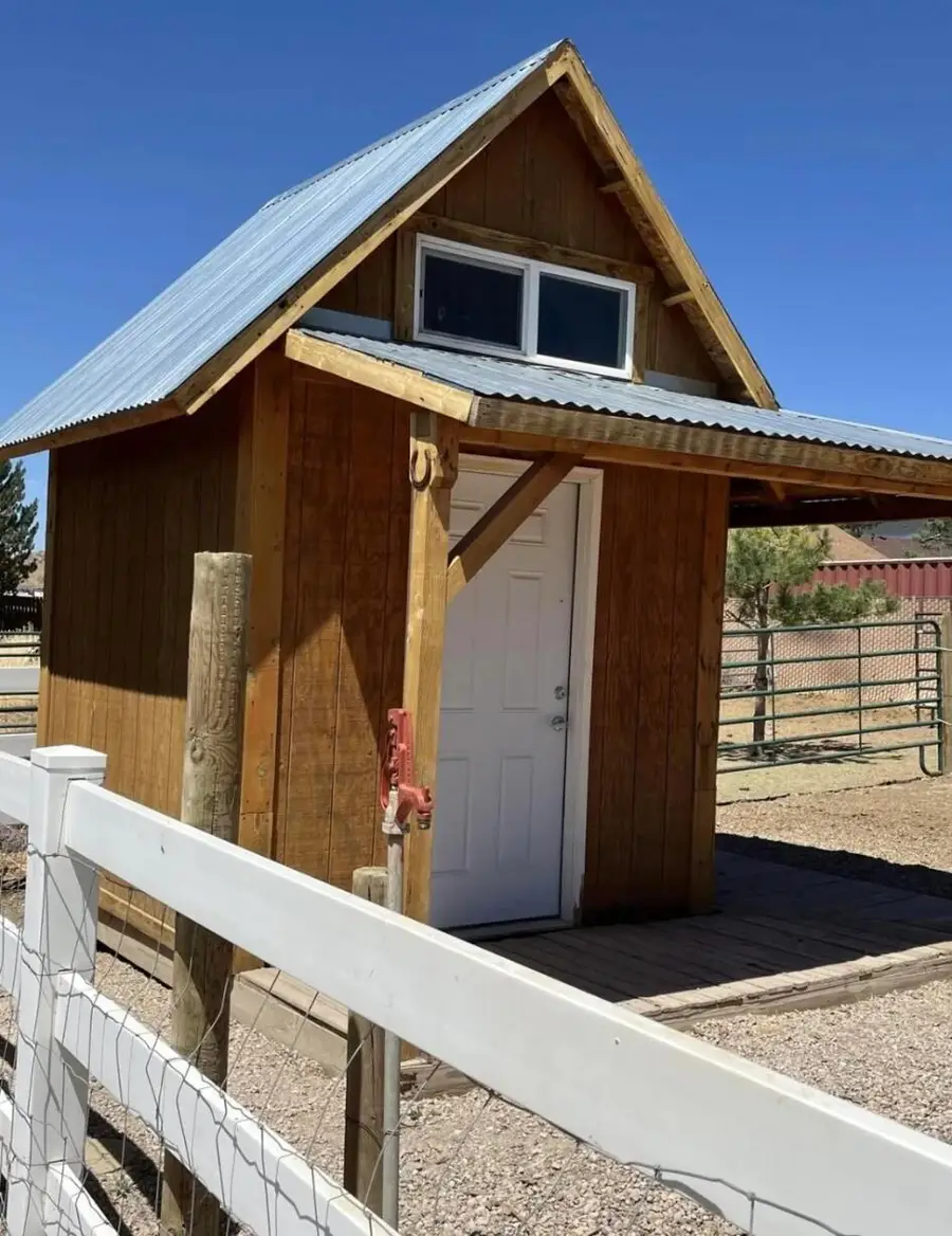5100 N Katie Ct, Enoch, UT 84721 - #2