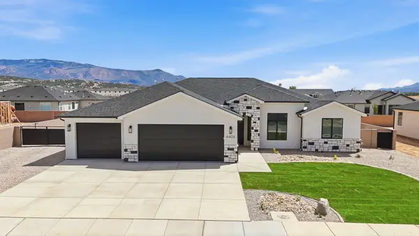 4405 W 150, Cedar City, UT 84720