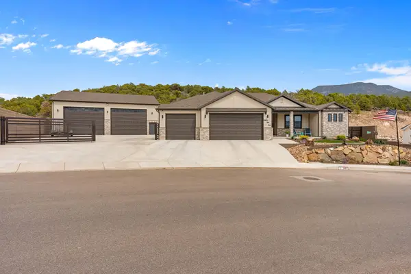 1857 S Oak Springs Rd, Cedar City, UT 84721