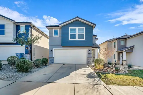 3104 Halo Ln, St George, UT 84790