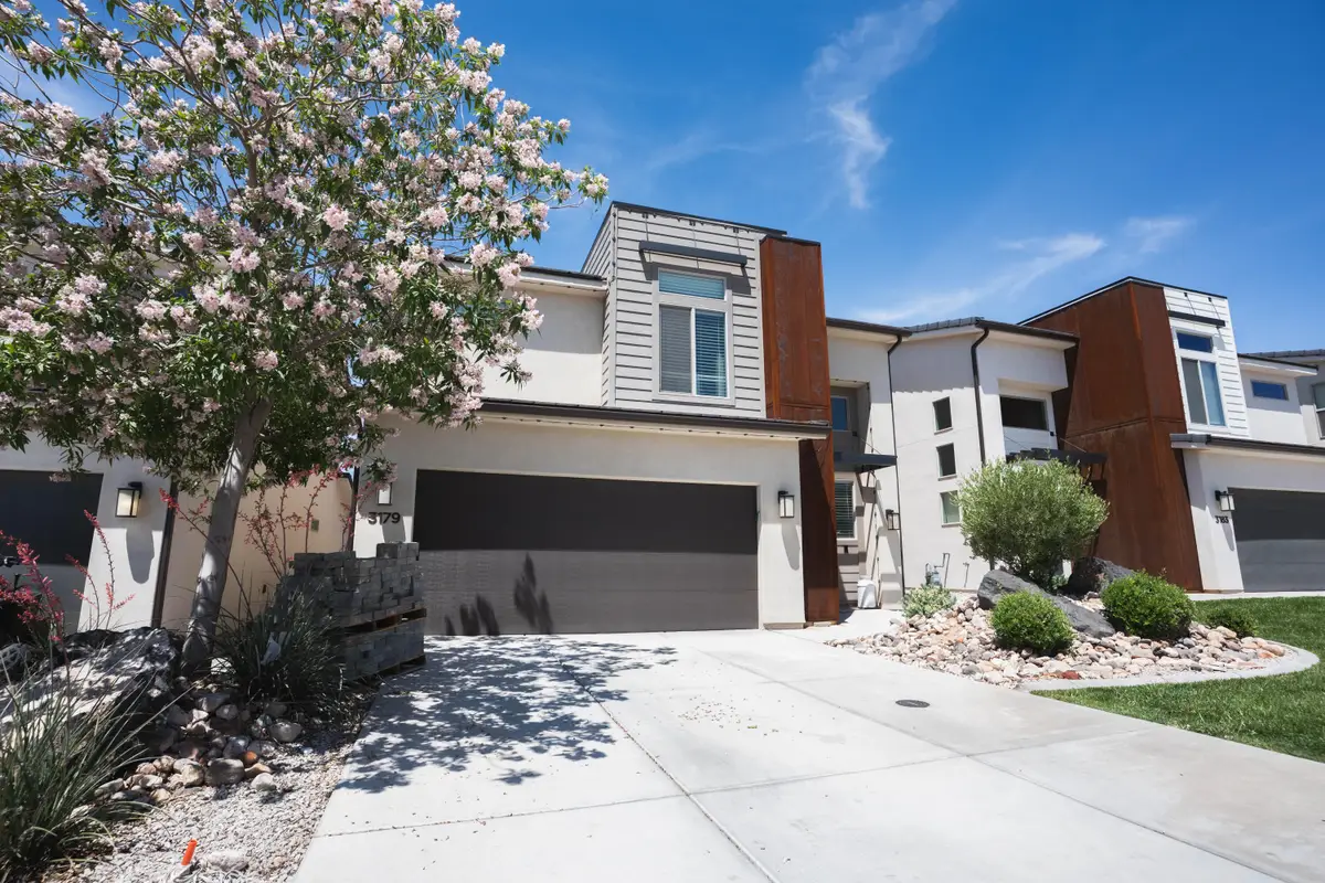 3179 E Sky Rim Way, Saint George, UT 84790 - #1
