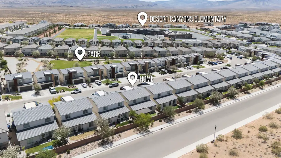 3179 E Sky Rim Way, Saint George, UT 84790 - #3