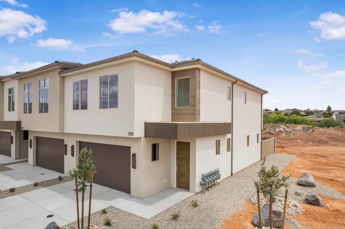 1008 Manen St, Washington, UT 84780 - #1