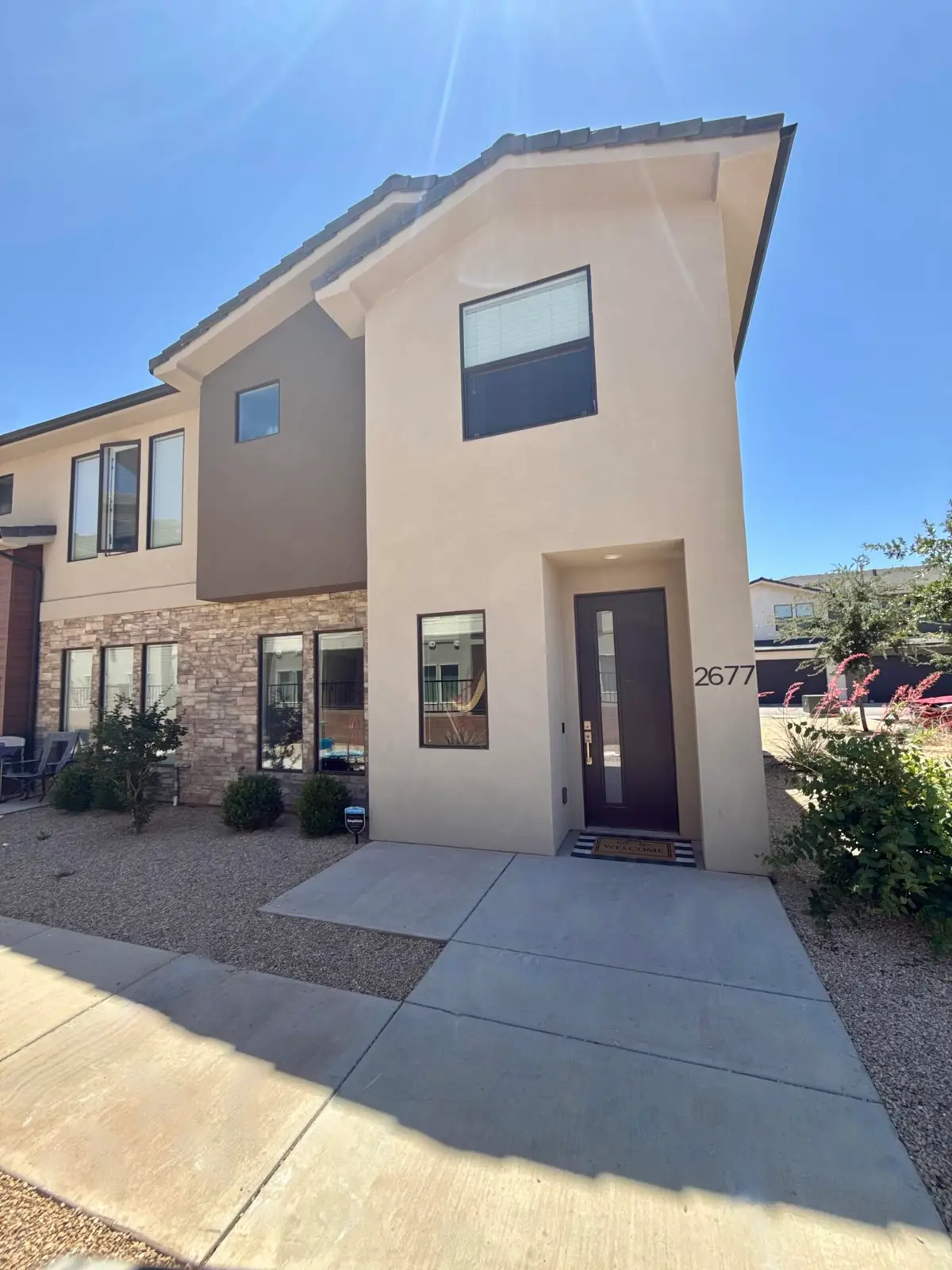 2677 E Gray Birch Dr, Saint George, UT 84790 - #1