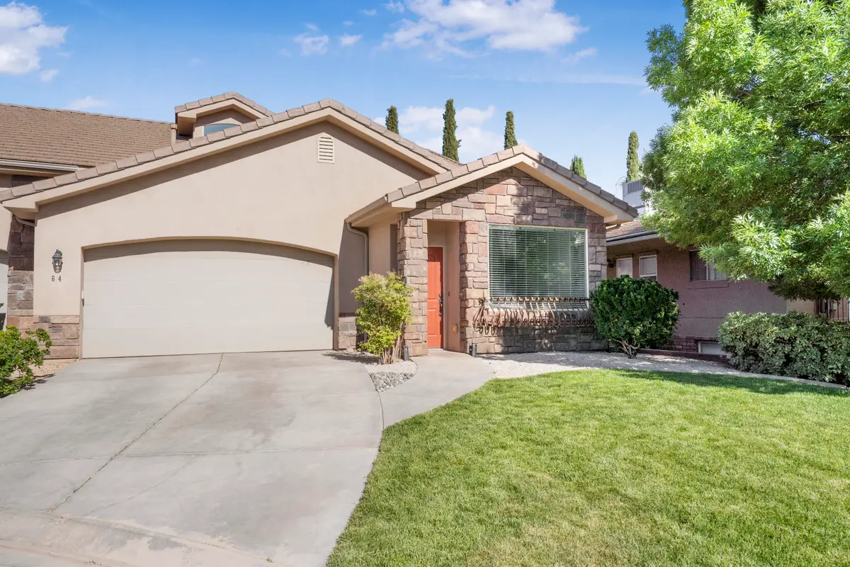 64 W 100, Ivins, UT 84738 - #1