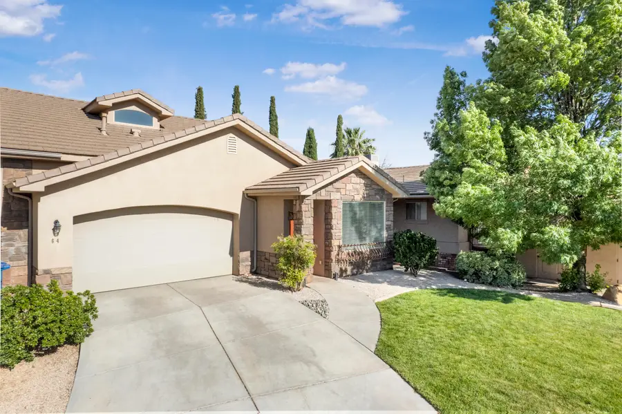 64 W 100, Ivins, UT 84738 - #2