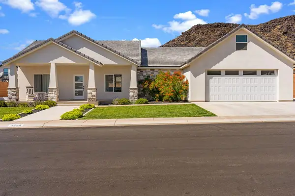 3226 W 2530, Hurricane, UT 84737