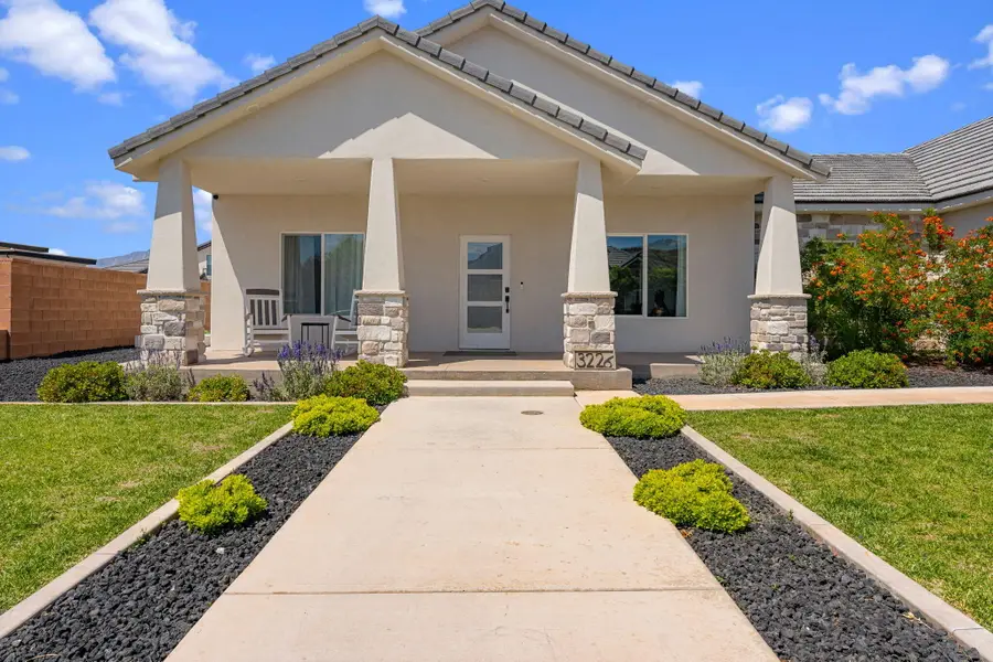 3226 W 2530, Hurricane, UT 84737 - #2