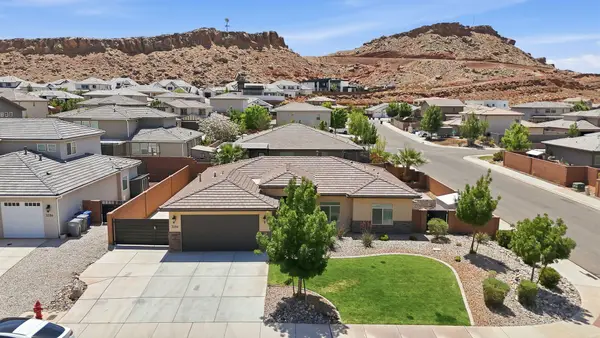 3284 E Livia Dr, St George, UT 84790