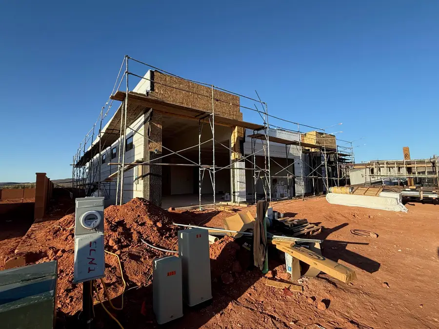 575 W 80, Ivins, UT 84738 - #2