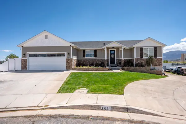 3841 W 1225, Cedar City, UT 84721