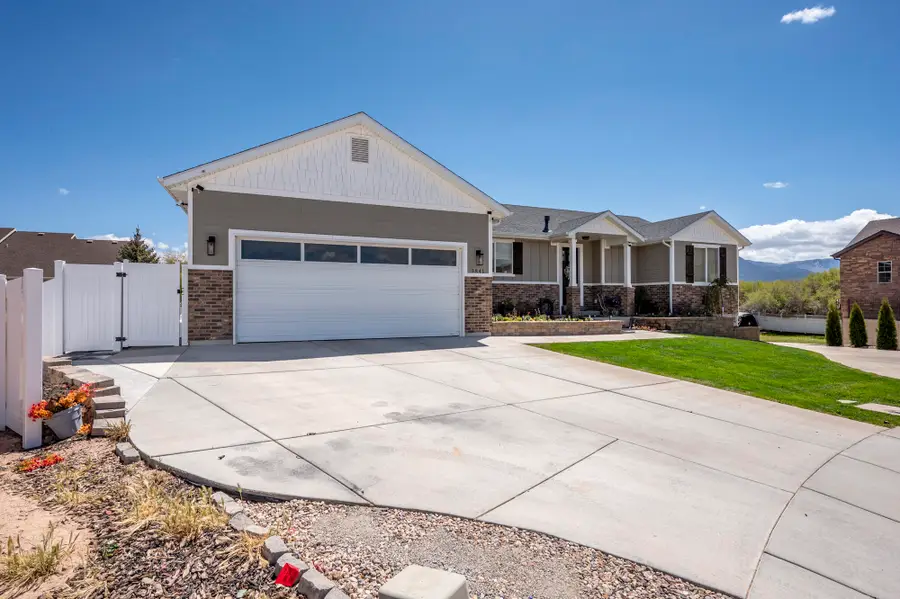 3841 W 1225, Cedar City, UT 84721 - #2