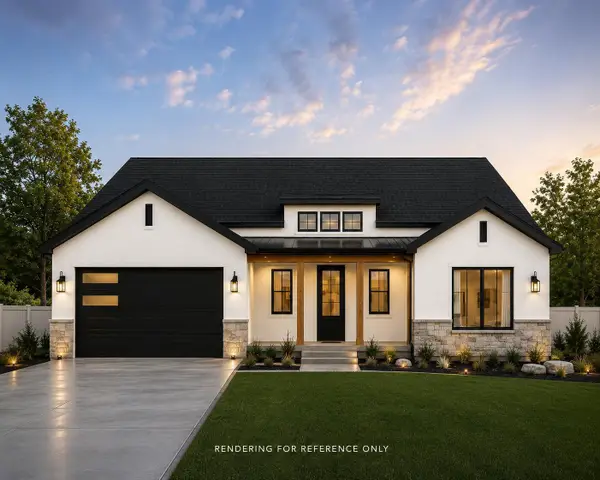 4661 W 150 #Lot 207, Cedar City, UT 84720