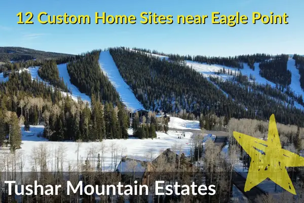 Tushar Mountain Estates Lot #9, Beaver, UT 84713
