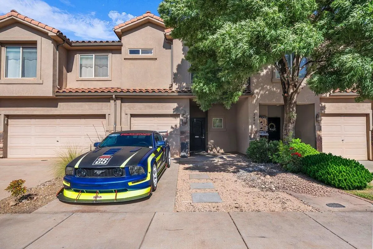 2480 Manzoni Rd, Santa Clara, UT 84765 - #1