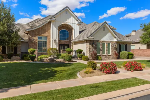 2737 E 3710 St, St George, UT 84790
