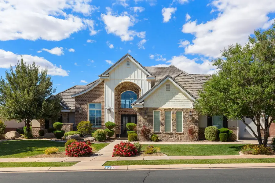 2737 E 3710 St, Saint George, UT 84790 - #3