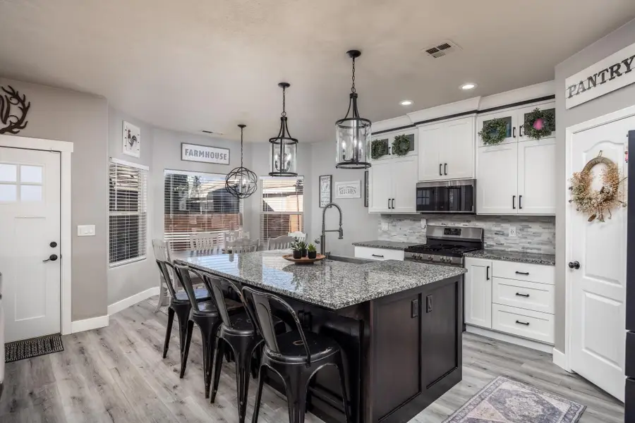 3336 W Palomar, Hurricane, UT 84737 - #2