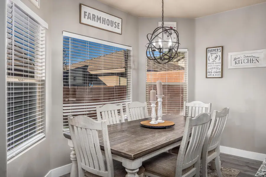 3336 W Palomar, Hurricane, UT 84737 - #3