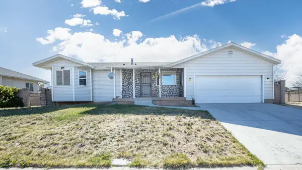 722 S 860, Cedar City, UT 84720