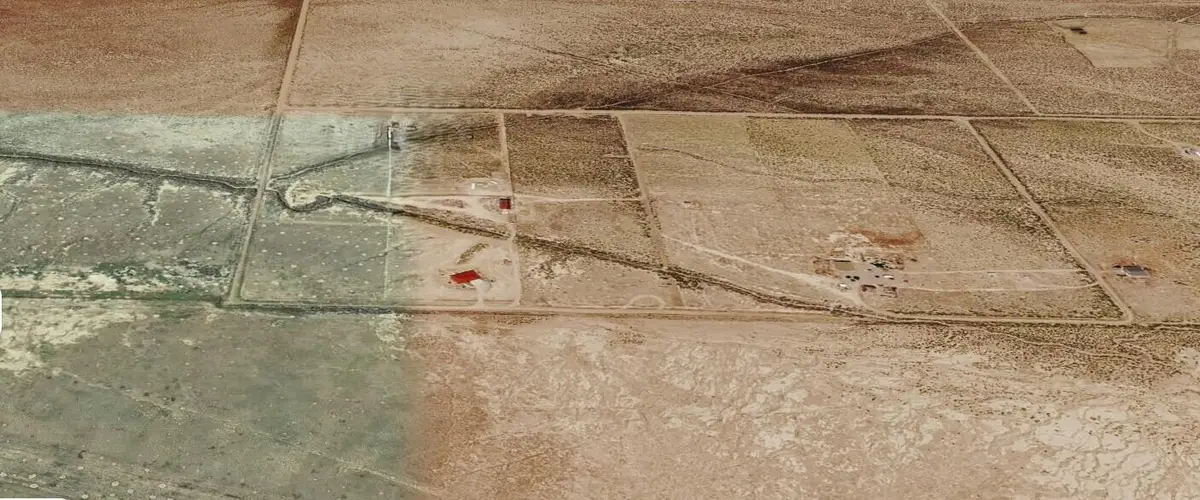 5.07 Acres And 1/2 Acft Water!, Newcastle, UT 84756 - #1