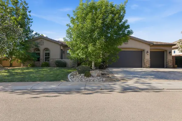 1031 E 4625, Washington, UT 84780